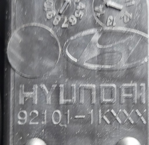 HYUNDAI IX20 10-15 LAMPA FAR DESNA STRANA LIJEVA NOVO