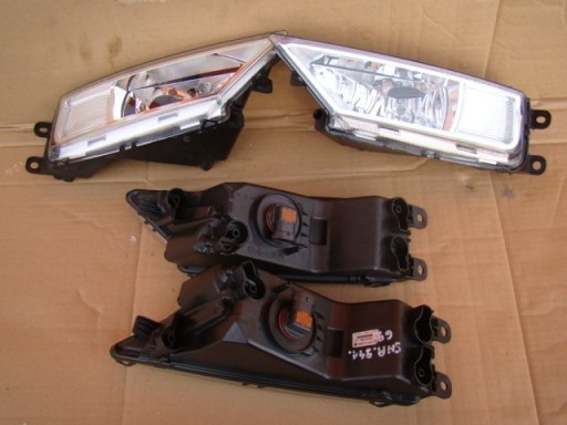 VW TIGUAN 5NA 15-20 MAGLENKA LIJEVA STRANA ILI DESNA VW TIGUAN 5NA 15-20 MAGLENKA LIJEVA STRANA ILI DESNA