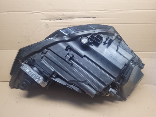 AUDI A6 C8 4K0 LAMPA FAR LIJEVA STRANA FULL LED 4K0941033