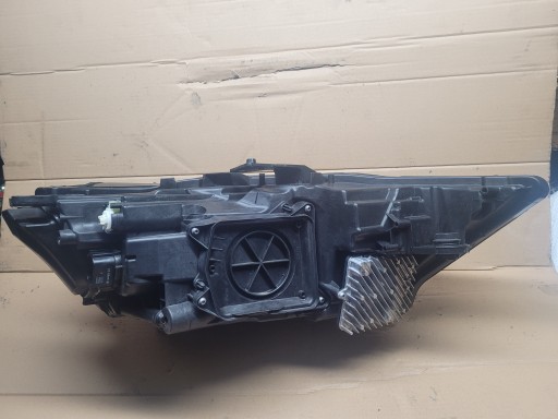 AUDI A6 C8 4K0 LAMPA FAR LIJEVA STRANA FULL LED 4K0941033