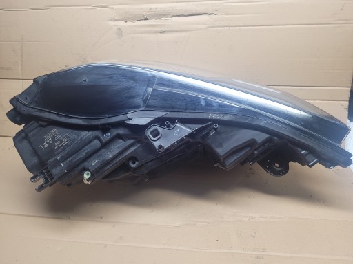 AUDI A6 C8 4K0 LAMPA FAR LIJEVA STRANA FULL LED 4K0941033