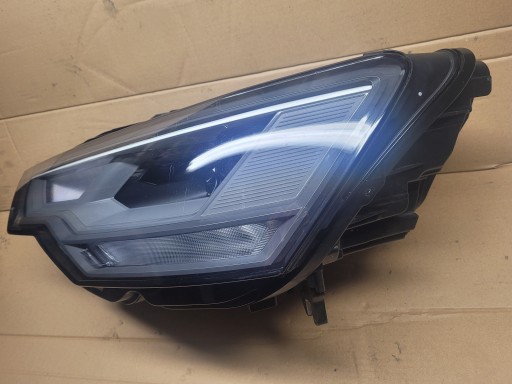 AUDI A6 C8 4K0 LAMPA FAR LIJEVA STRANA FULL LED 4K0941033