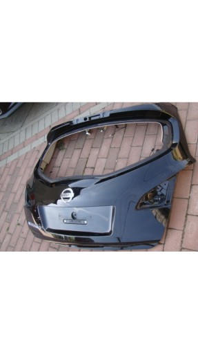 NISSAN MURANO Z51 08-14 REDIZAJN GEPEK ZADNJI NISSAN MURANO Z51 08-14 REDIZAJN GEPEK ZADNJI