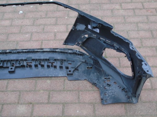 AUDI A3 20-21 BRANIK PREDNJA STRANA 8Y0807437