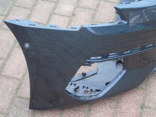 AUDI A3 20-21 BRANIK PREDNJA STRANA 8Y0807437