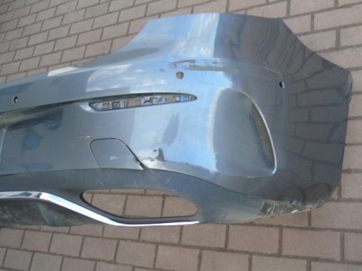MERCEDES E-COUPE W238 C238 AMG BRANIK ZADNJI