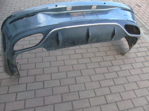 MERCEDES E-COUPE W238 C238 AMG BRANIK ZADNJI