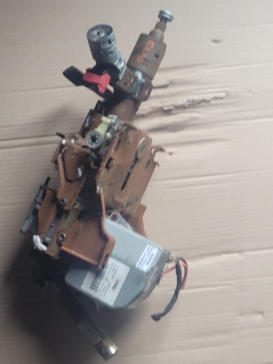 RENAULT CLIO 05-12 ELEKTRIČNA PUMPA SERVO