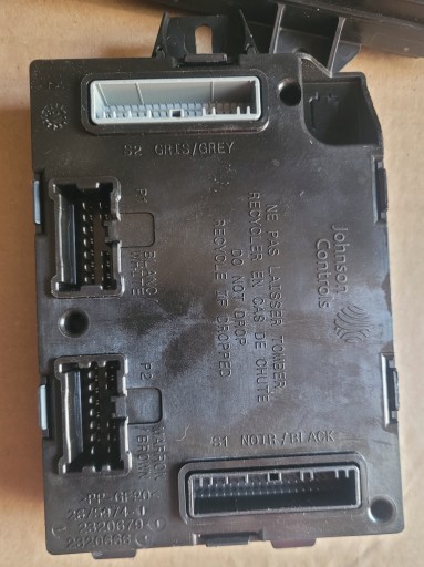 OPEL VIVARO 1.6 CDTI MODUL 243756375R