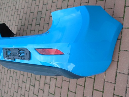 VOLVO V40 LAMPE FAROVI  BRANIK GEPEK ZADNJI 2015R.