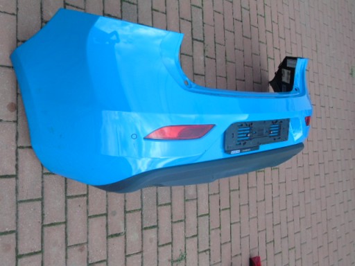 VOLVO V40 LAMPE FAROVI  BRANIK GEPEK ZADNJI 2015R.