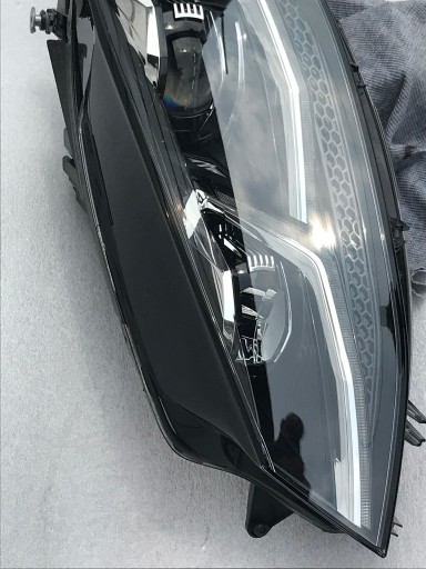 VW GOLF 7 REDIZAJN GTI LAMPA FAR FULL LED LIJEVA STRANA 5G1941081