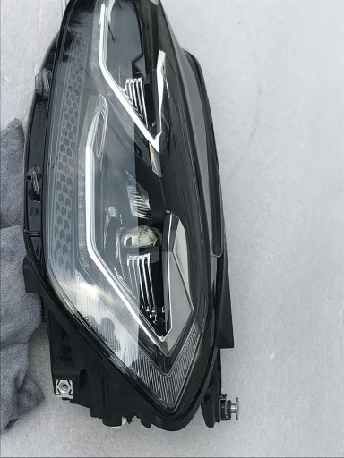 VW GOLF 7 REDIZAJN GTI LAMPA FAR FULL LED LIJEVA STRANA 5G1941081