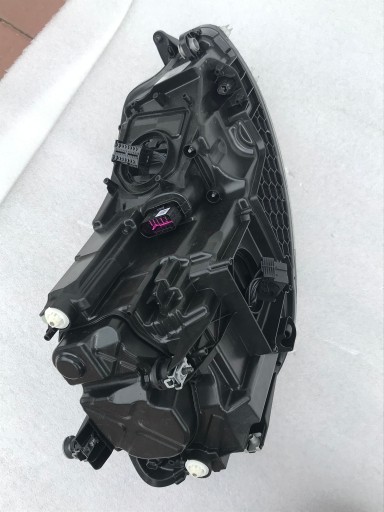 VW GOLF 7 REDIZAJN GTI LAMPA FAR FULL LED LIJEVA STRANA 5G1941081