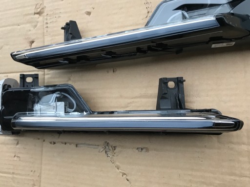 PORSCHE 911 992 18-21 SVIJETLA LED DRL DESNA I LIJEVA