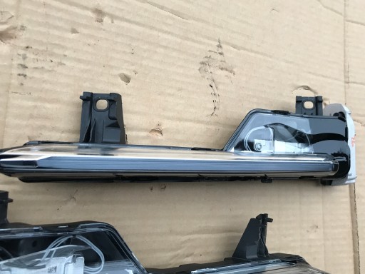 PORSCHE 911 992 18-21 SVIJETLA LED DRL DESNA I LIJEVA