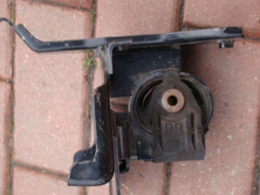 TOYOTA YARIS 09-11 D4D NOSAČ GETRIBE MJENJAČ