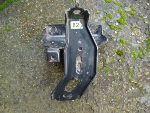 TOYOTA YARIS 09-11 D4D NOSAČ GETRIBE MJENJAČ