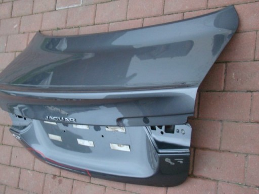 JAGUAR XE GEPEK ZADNJI GEPEKA ZADNJA