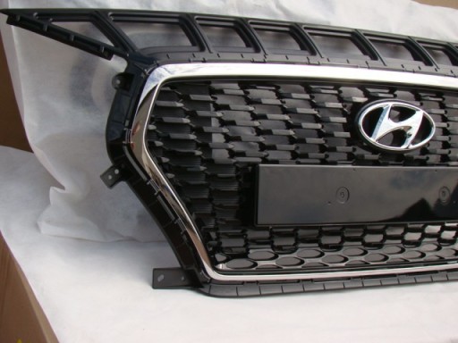 HYUNDAI I30 17-18 MASKA CASCADA NOVO