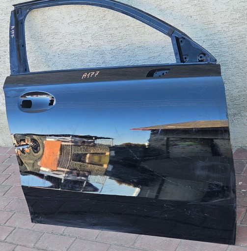 MERCEDES A-KLASA W177 VRATA DESNA  PREDNJA STRANA A1777221000