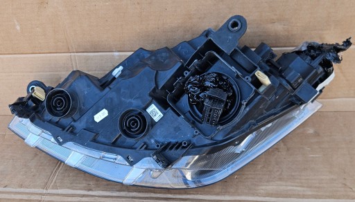SEAT IBIZA V ARONA REDIZAJN 21-24 LAMPA FAR DESNA STRANA FULL LED 6F1941008F