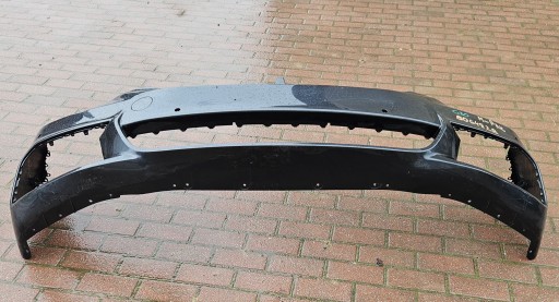 BMW 5 G30 G31 M-PAKET BRANIK PREDNJA STRANA 8064928 BMW 5 G30 G31 M-PAKET BRANIK PREDNJA STRANA 8064928