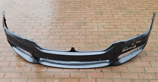 BMW 5 G30 G31 M-PAKET BRANIK PREDNJA STRANA 8064928 BMW 5 G30 G31 M-PAKET BRANIK PREDNJA STRANA 8064928