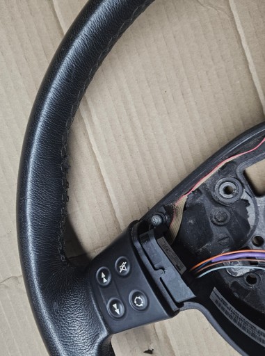 SEAT ALTEA 03-09 VOLAN 5P041909