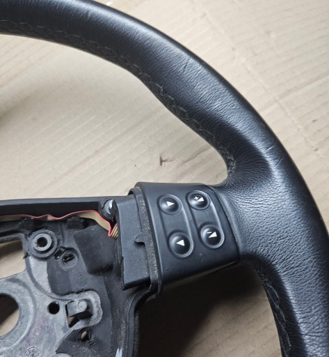 SEAT ALTEA 03-09 VOLAN 5P041909