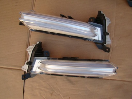 PORSCHE PANAMERA 971 TURBO 16-20 SVIJETLO DANJE L