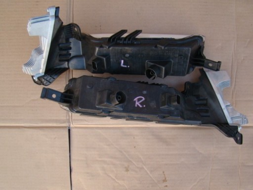 PORSCHE PANAMERA 971 TURBO 16-20 SVIJETLO DANJE L