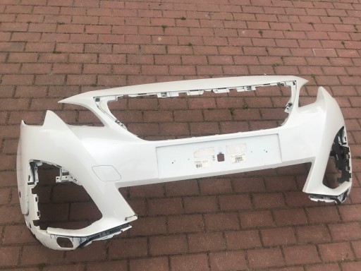 PEUGEOT 3008 GT 16-20 BRANIK PREDNJA STRANA 9815499077