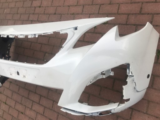 PEUGEOT 3008 GT 16-20 BRANIK PREDNJA STRANA 9815499077