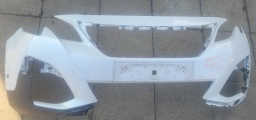 PEUGEOT 3008 GT 16-20 BRANIK PREDNJA STRANA 9815499077
