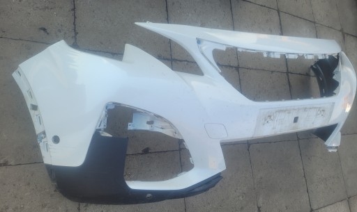 PEUGEOT 3008 GT 16-20 BRANIK PREDNJA STRANA 9815499077