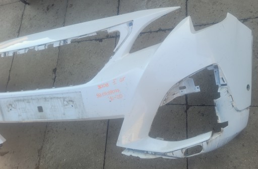 PEUGEOT 3008 GT 16-20 BRANIK PREDNJA STRANA 9815499077