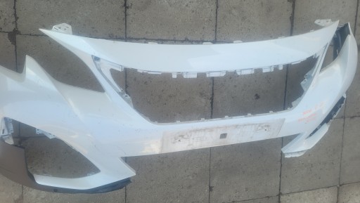 PEUGEOT 3008 GT 16-20 BRANIK PREDNJA STRANA 9815499077