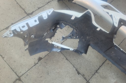 PEUGEOT 3008 GT 16-20 BRANIK PREDNJA STRANA 9815499077