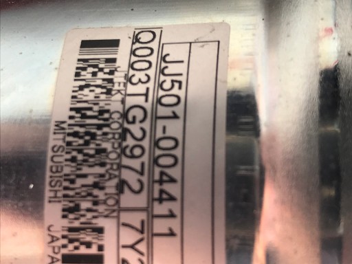 MAZDA CX5 17-20 SERVO ELEKTRIČNO