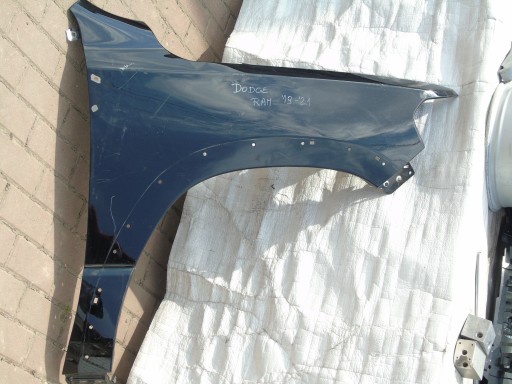 DODGE RAM 19-21 BLATOBRAN DESNA STRANA