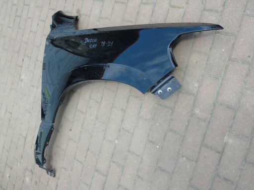 DODGE RAM 19-21 BLATOBRAN DESNA STRANA