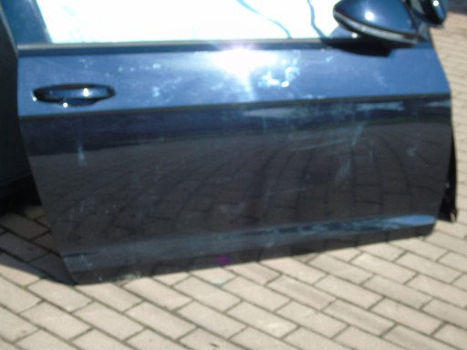 VW GOLF 7 3-DRZWI 5G3 DESNA