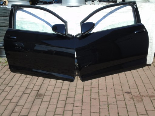 VW GOLF 7 3-DRZWI 5G3 DESNA