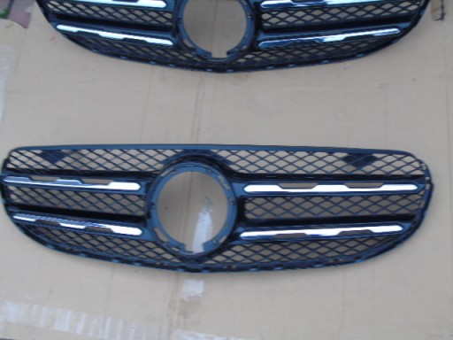 MERCEDES GLC 253 REDIZAJN MASKA A2538807105