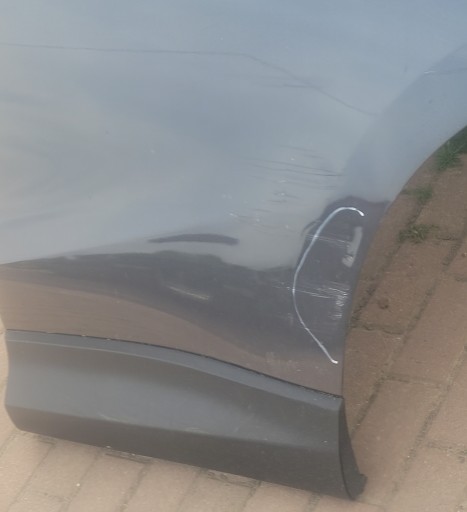 MAZDA CX5 12-16 VRATA ZADNJI ZADNJA LIJEVA