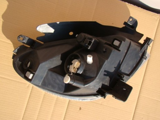 CITROEN XSARA PICASSO 98-02 LAMPA FAR LIJEVA STRANA PREDNJA