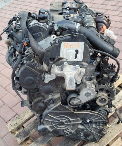 PEUGEOT 2008 1.6 HDI MOTOR 9H05
