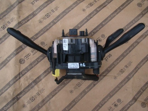 AUDI A6 4F0 05-0-10 PREKIDAČ SVIJETLA NOSAČ