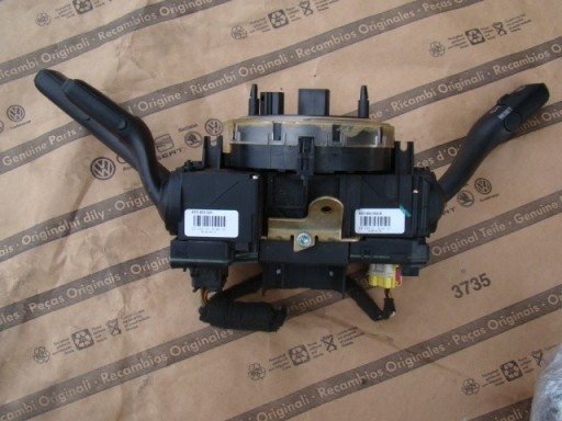 AUDI A6 4F0 05-0-10 PREKIDAČ SVIJETLA NOSAČ